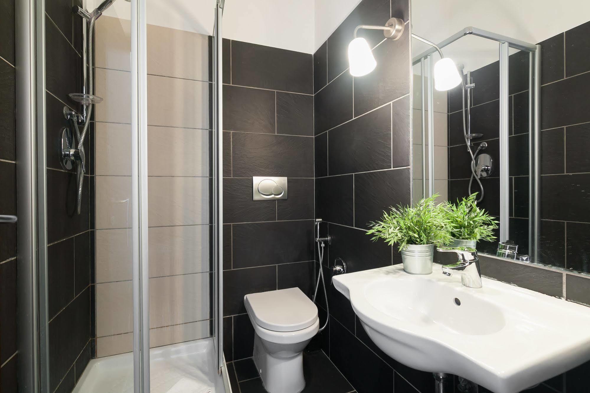 Bamboo B&B Roma Eksteriør bilde
