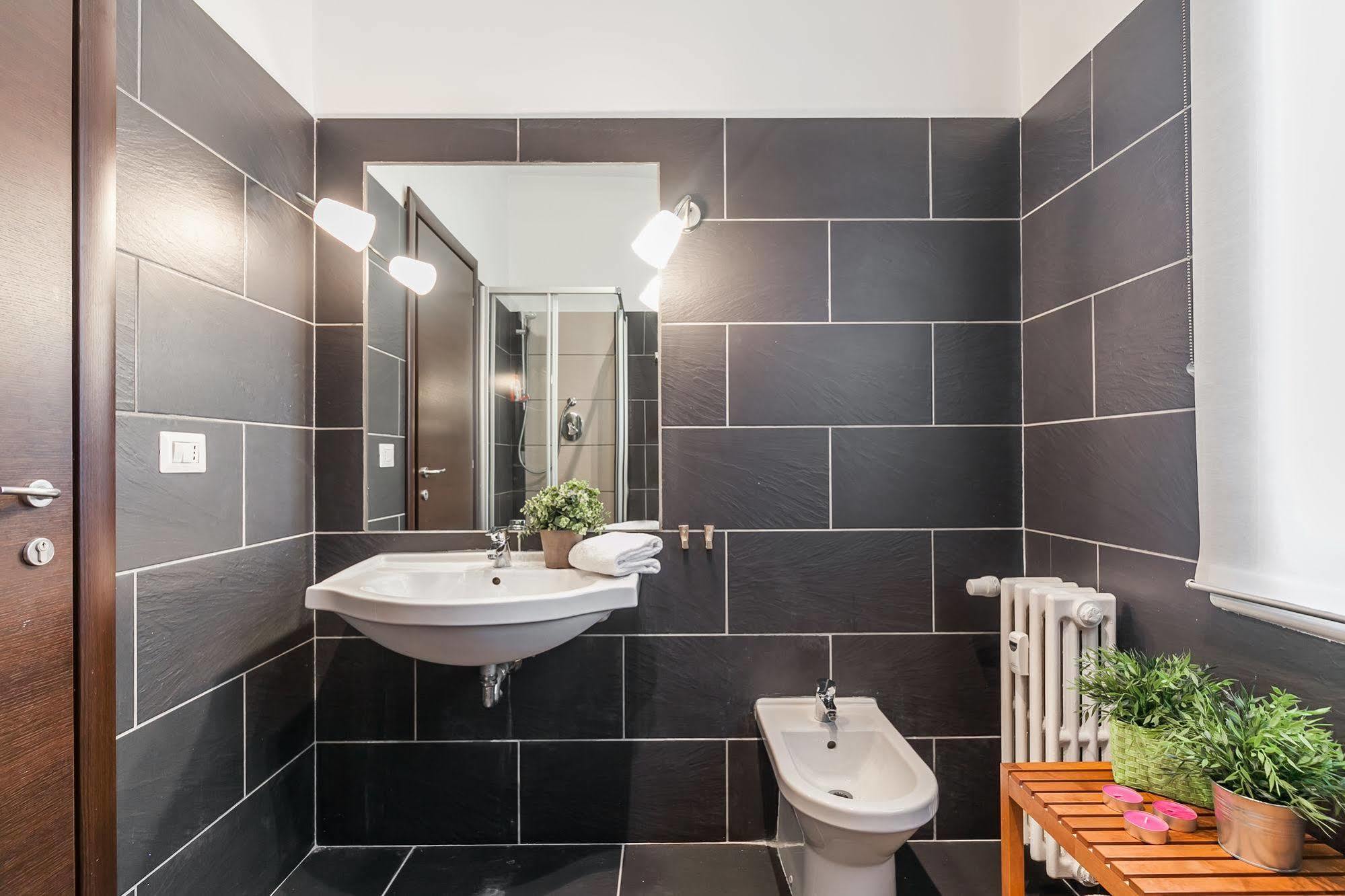 Bamboo B&B Roma Eksteriør bilde