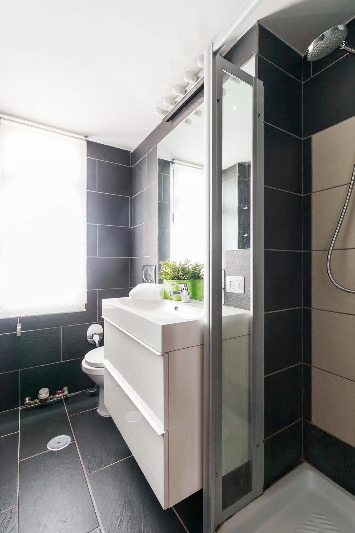Bamboo B&B Roma Eksteriør bilde