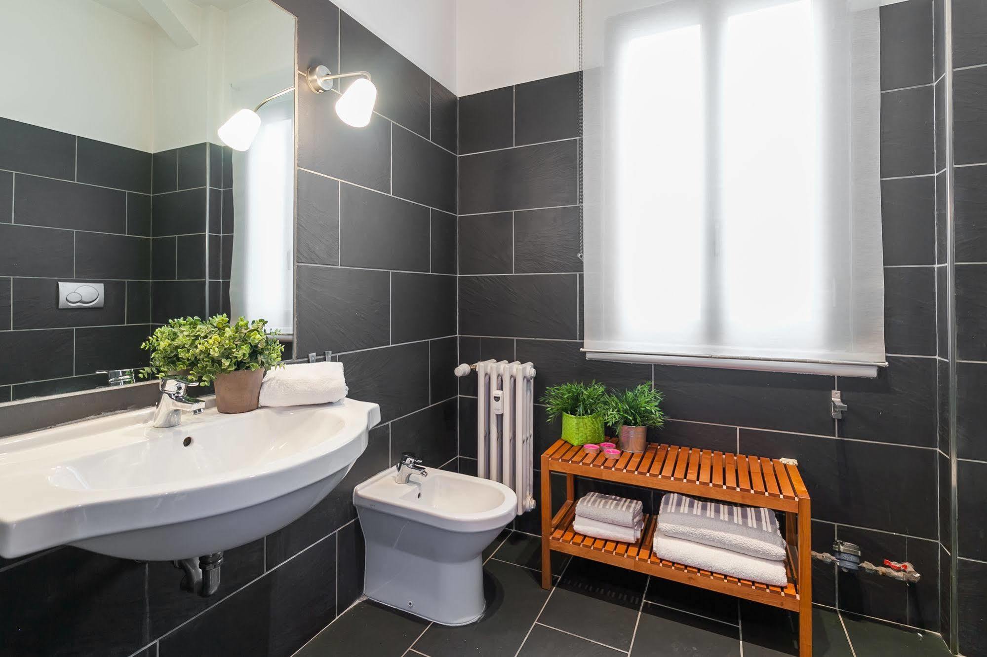 Bamboo B&B Roma Eksteriør bilde